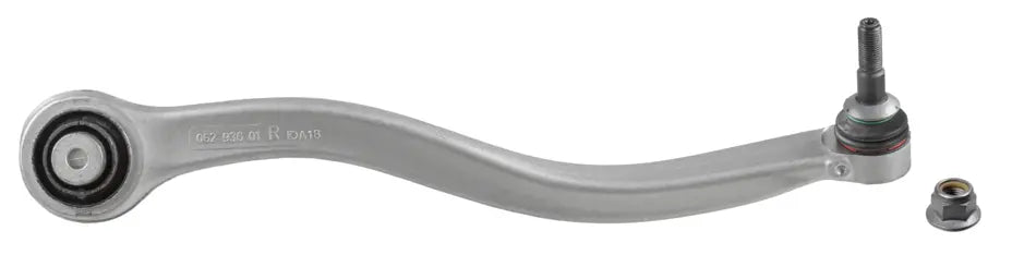 Control/Trailing Arm, Wheel Suspension 44446 01 - LEMFÖRDER