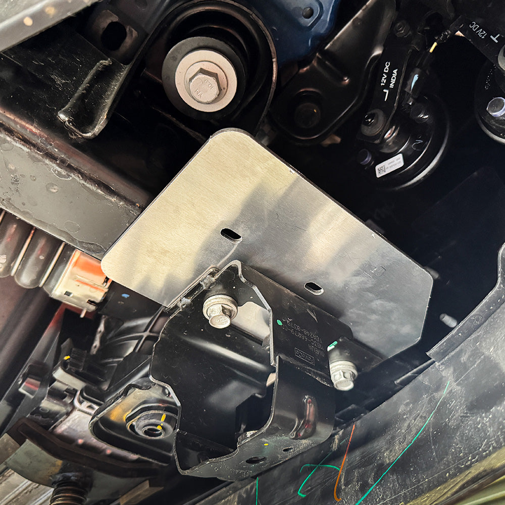 EFS MRP CANISTER MOUNT | 25-CB-07