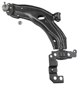 Control/Trailing Arm, Wheel Suspension 44500 01 - LEMFÖRDER