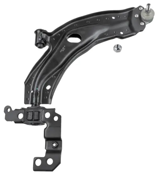 Control/Trailing Arm, Wheel Suspension 44501 01 - LEMFÖRDER