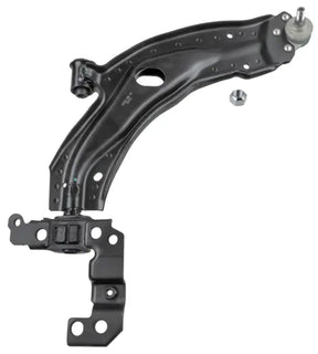 Control/Trailing Arm, Wheel Suspension 44501 01 - LEMFÖRDER