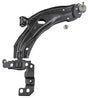 Control/Trailing Arm, Wheel Suspension 44501 01 - LEMFÖRDER