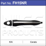 Door Handle FH15NR - Nice Products | Universal Auto Spares