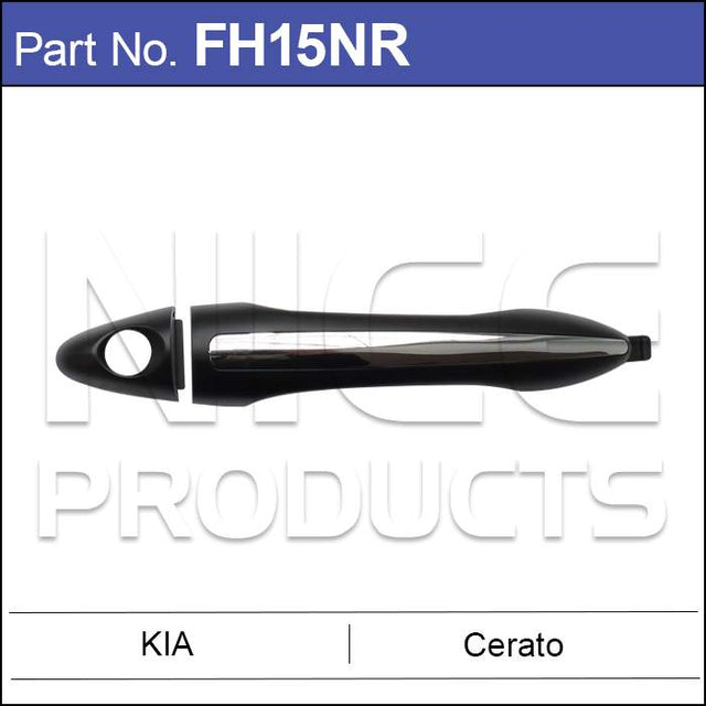 Door Handle FH15NR - Nice Products | Universal Auto Spares