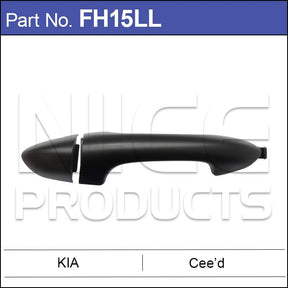 Door Handle FH15LL - Nice Products | Universal Auto Spares