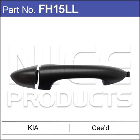 Door Handle FH15LL - Nice Products | Universal Auto Spares