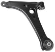 Control/Trailing Arm, Wheel Suspension 44547 01 - LEMFÖRDER