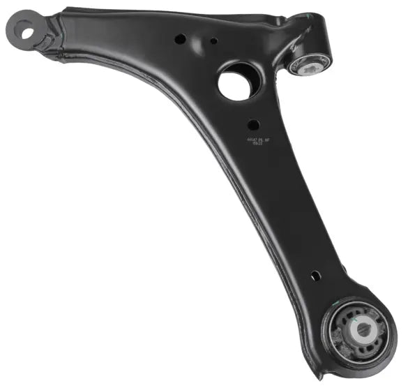 Control/Trailing Arm, Wheel Suspension 44547 01 - LEMFÖRDER