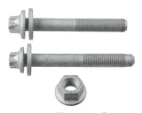 Repair Kit, Wheel Suspension 44567 01 - LEMFÖRDER
