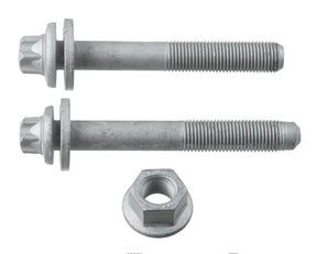 Repair Kit, Wheel Suspension 44567 01 - LEMFÖRDER