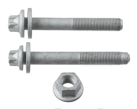 Repair Kit, Wheel Suspension 44567 01 - LEMFÖRDER