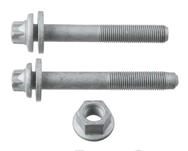 Repair Kit, Wheel Suspension 44567 01 - LEMFÖRDER