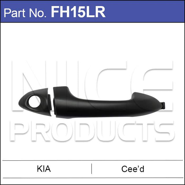 Door Handle FH15LR - Nice Products | Universal Auto Spares