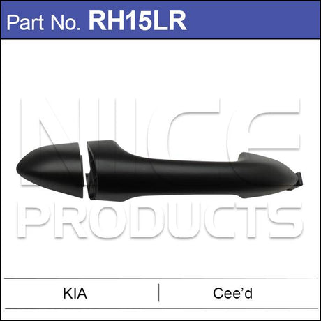 Door Handle RH15LR - Nice Products | Universal Auto Spares