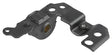 Mounting, Control/Trailing Arm 44586 01 - LEMFÖRDER