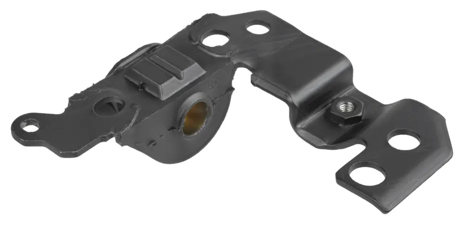 Mounting, Control/Trailing Arm 44586 01 - LEMFÖRDER