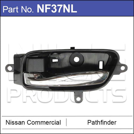 Door Handle NF37NL - Nice Products | Universal Auto Spares