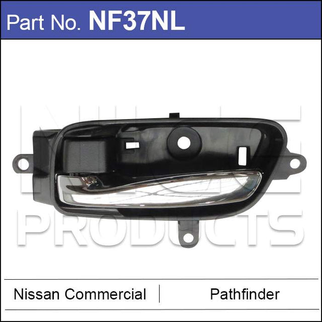 Door Handle NF37NL - Nice Products | Universal Auto Spares