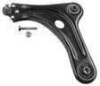 Control/Trailing Arm, Wheel Suspension 44614 01 - LEMFÖRDER
