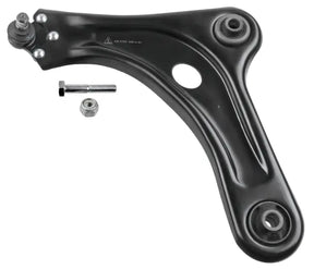 Control/Trailing Arm, Wheel Suspension 44614 01 - LEMFÖRDER