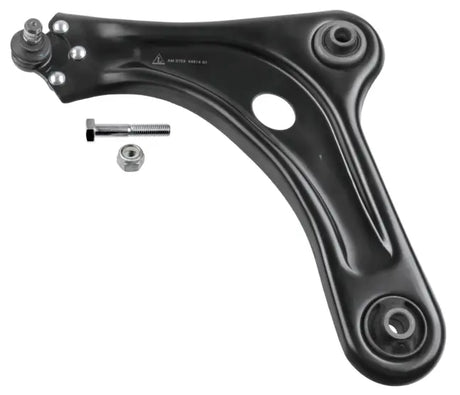 Control/Trailing Arm, Wheel Suspension 44614 01 - LEMFÖRDER