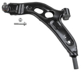 Control/Trailing Arm, Wheel Suspension 44627 01 - LEMFÖRDER
