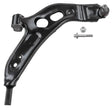 Control/Trailing Arm, Wheel Suspension 44628 01 - LEMFÖRDER