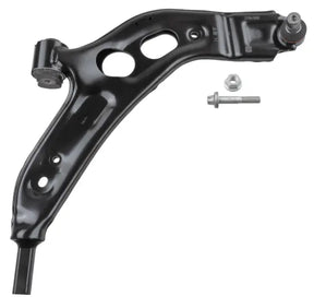 Control/Trailing Arm, Wheel Suspension 44628 01 - LEMFÖRDER