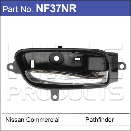 Door Handle NF37NR - Nice Products | Universal Auto Spares
