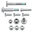 Repair Kit, Wheel Suspension 44637 01 - LEMFÖRDER