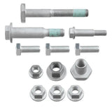 Repair Kit, Wheel Suspension 44637 01 - LEMFÖRDER