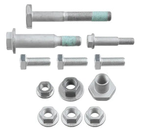 Repair Kit, Wheel Suspension 44637 01 - LEMFÖRDER