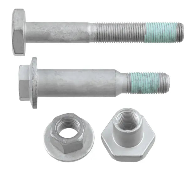 Repair Kit, Wheel Suspension 44638 01 - LEMFÖRDER