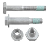 Repair Kit, Wheel Suspension 44638 01 - LEMFÖRDER