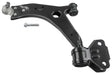 Control/Trailing Arm, Wheel Suspension 44649 01 - LEMFÖRDER