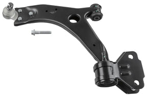Control/Trailing Arm, Wheel Suspension 44649 01 - LEMFÖRDER