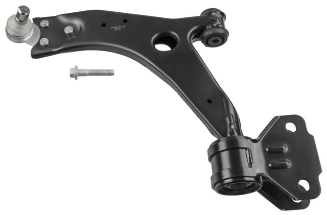 Control/Trailing Arm, Wheel Suspension 44649 01 - LEMFÖRDER