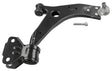 Control/Trailing Arm, Wheel Suspension 44650 01 - LEMFÖRDER