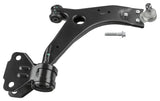 Control/Trailing Arm, Wheel Suspension 44650 01 - LEMFÖRDER - Control Arms - LEMFÖRDER