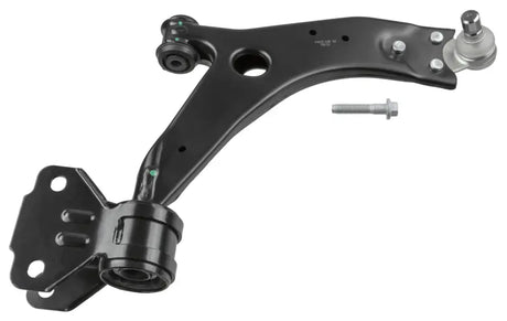 Control/Trailing Arm, Wheel Suspension 44650 01 - LEMFÖRDER