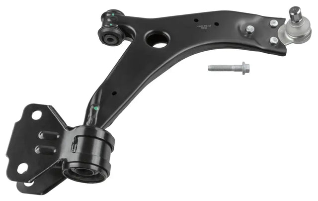 Control/Trailing Arm, Wheel Suspension 44650 01 - LEMFÖRDER