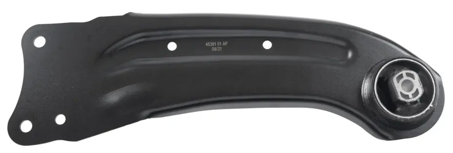 Control/Trailing Arm, Wheel Suspension 45361 01 - LEMFÖRDER