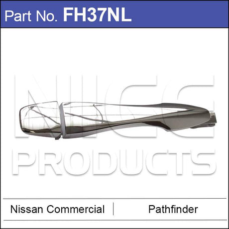 Door Handle FH37NL - Nice Products | Universal Auto Spares