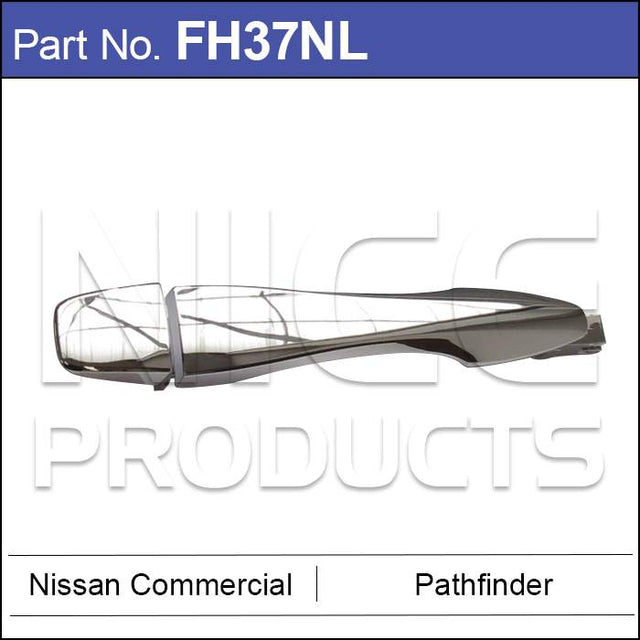 Door Handle FH37NL - Nice Products | Universal Auto Spares