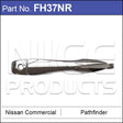 Door Handle FH37NR - Nice Products | Universal Auto Spares