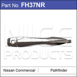 Door Handle FH37NR - Nice Products | Universal Auto Spares