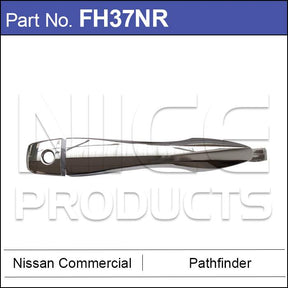 Door Handle FH37NR - Nice Products | Universal Auto Spares