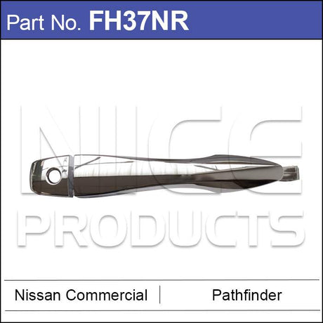 Door Handle FH37NR - Nice Products | Universal Auto Spares
