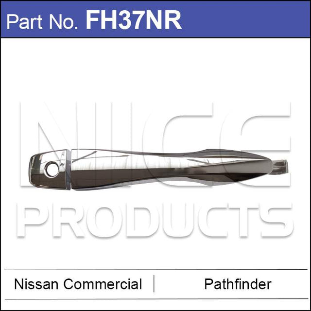 Door Handle FH37NR - Nice Products | Universal Auto Spares