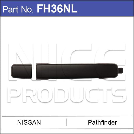 Door Handle FH36NL - Nice Products | Universal Auto Spares